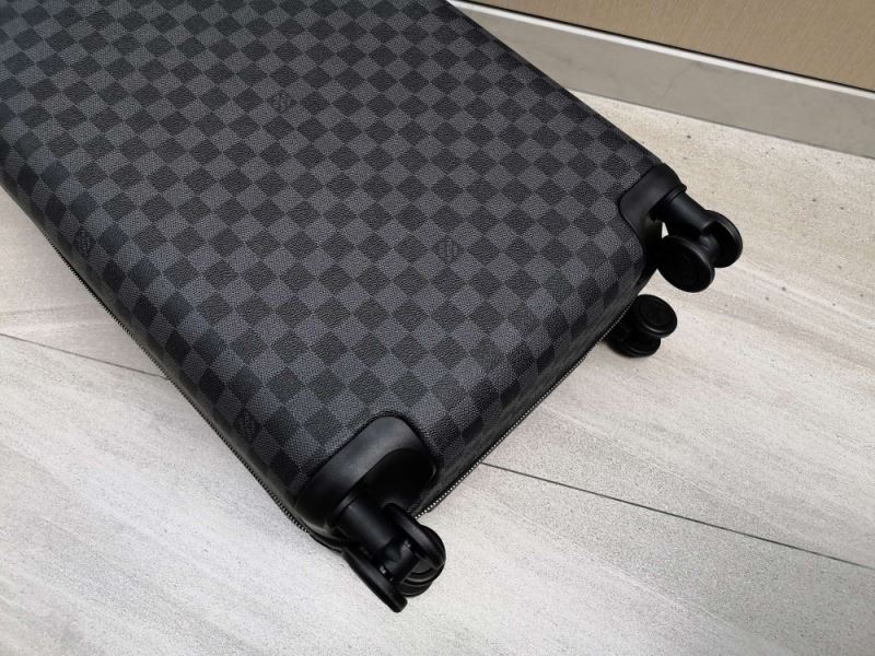 LV Suitcase